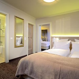 Apartament z łóżkiem king-size